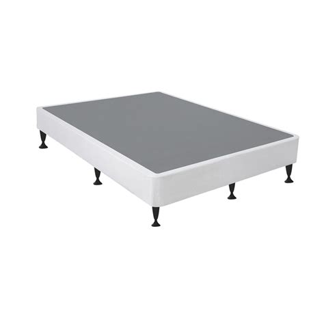 steel box with legs|Metal Box Spring With Legs .